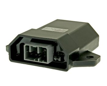 CDI unit racing to bypass Chipkey 1 / immobilizer for Peugeot CDI code ACI100.01