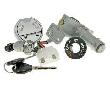 key switch lock set for Kymco Agility 50cc