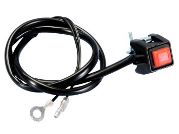 engine kill switch Polini - universal