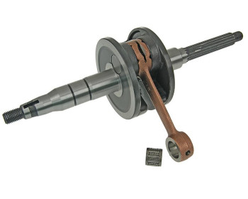 crankshaft for Minarelli horizontal = IP10971