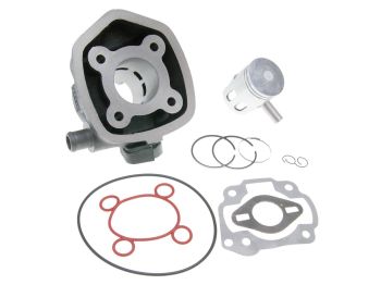 cylinder kit 50cc for Minarelli horiz. LC = IP12079