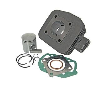 cylinder kit 50cc for Peugeot horiz. AC