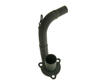 exhaust manifold unrestricted for Rieju RR, Spike