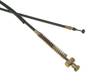 rear brake cable PTFE for China 4-stroke