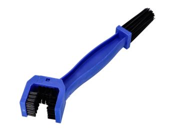 chain cleaning brush