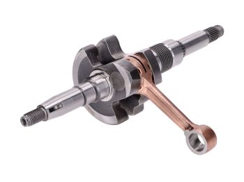 crankshaft Top Racing high quality for Aprilia Habana