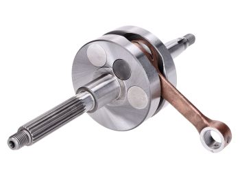 crankshaft Top Racing full circle high quality for PGO new engine