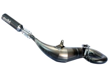 exhaust Polini sport for Peugeot 103, 104, 105, GL10, SPX 50