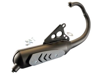 exhaust Polini for Minarelli vertical