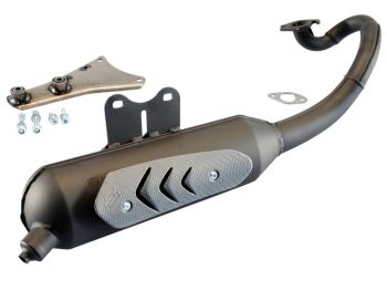 exhaust Polini for CPI, Keeway, 1E40QMB