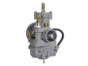 carburetor Polini CP D.17.5 17.5mm w/ cable choke prep
