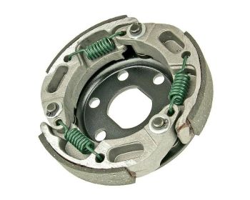 clutch Top Racing 107mm