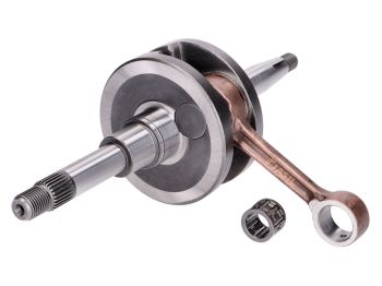 crankshaft Top Racing high quality for Kymco horizontal