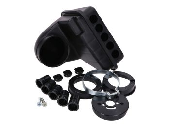 air filter Polini for Vespa Ape 50, ET3 125, Vespa 50, 90, 100, 125