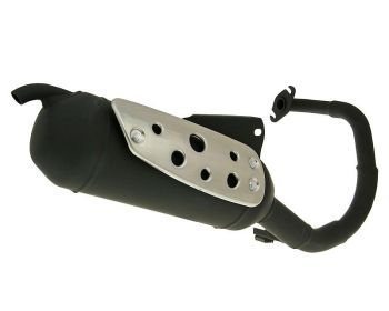 exhaust Tecnigas Silent Pro for Honda Bali 100