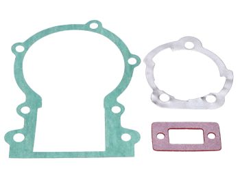 engine gasket set Polini for Piaggio Vespa Boxer, Bravo, CBA, Ciao, Eco, Grillo, Si, Trend