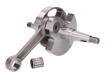 crankshaft Polini 57mm for Vespa PX 125, PX 150, LML Star Deluxe