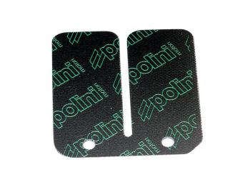 carbon reed petals Polini for Minarelli vertical