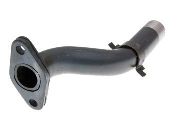 intake manifold Polini 16/21.4mm for Vespa 50 Special Smallframe