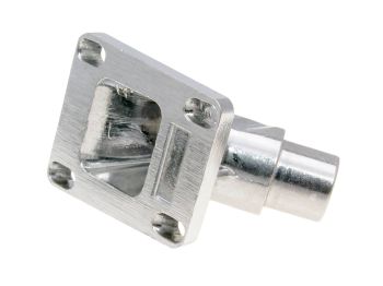 intake manifold Polini 15/19mm for Peugeot 103 SPX 50