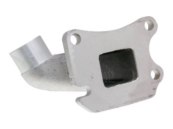 intake manifold Polini 17.5/24mm for Honda Wallaroo