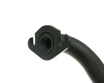 exhaust 101 for Peugeot vertical