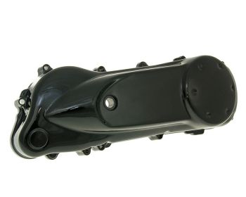 crankcase cover black for Peugeot vertical (98-)