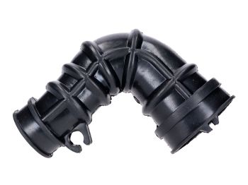 intake hose air filter Polini for Vespa Primavera, Liberty, I-Get Euro 4
