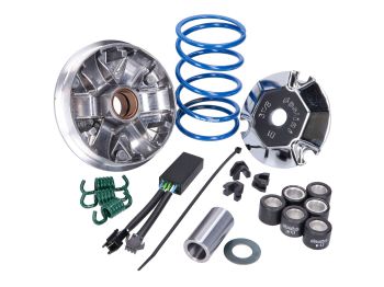 variator Polini Hi-Speed for Sym Orbit 3 50cc E4