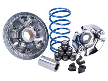 variator Polini Maxi Hi-Speed for Yamaha X-Max125, Tech Max 125 2021 Euro5