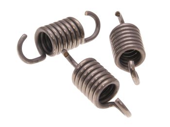 clutch spring kit Polini Speed ??Clutch 1.65mm for Minarelli