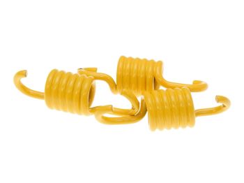 clutch spring kit Polini Speed ??Clutch for Minarelli original clutch