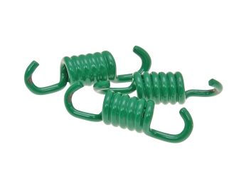 Clutch springs Polini Speed Clutch 1,8mm for Kymco, Peugeot, Piaggio