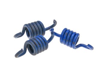 clutch springs blue for Polini Speed ??Clutch