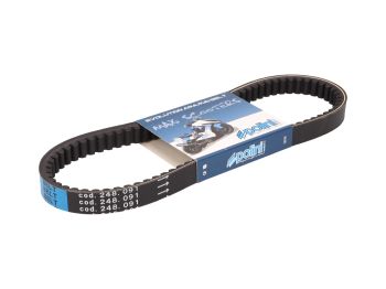 drive belt Polini Aramid Maxi for Honda PCX 125ie 2010-, SH Mode 125i