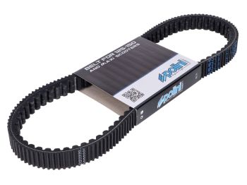 drive belt Polini Maxi Belt 870mm for Honda PCX 125-150 2015-2017