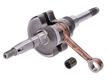 crankshaft Top Racing high quality for Suzuki Street Magic