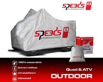 Kate Speeds - Quad / ATV XXL suurus 274x108x104cm