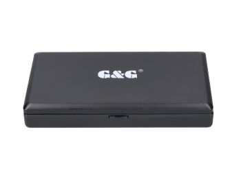 pocket scale digital 100g / 0.01g