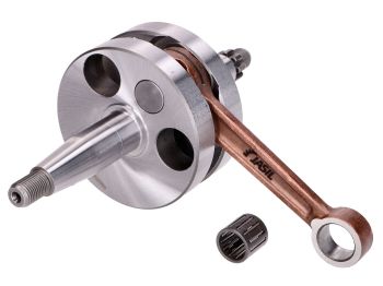 crankshaft Top Racing high quality for Puch Z50 2-speed