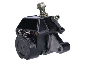 brake caliper for rear disc brake incl. pads for Peugeot Speedfight, Jetforce, Suzuki Katana, Derbi, Italjet