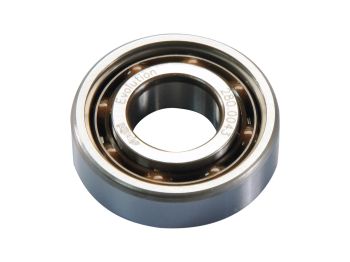 crankshaft bearing Polini Evolution 6204 TN9 C4 for Minarelli