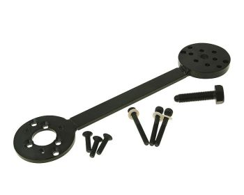 flywheel / alternator rotor puller universal