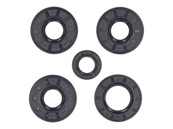 engine oil seal set for Puch Maxi