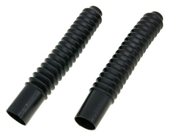 front fork boots / bellows for Honda MT