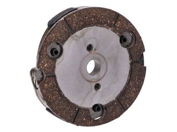 clutch 3-shoes for Puch Maxi E50