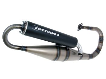 exhaust Tecnigas Next-R for Peugeot 100cc 2-stroke