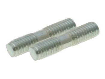 exhaust stud bolt Polini M6X32mm