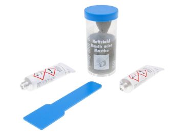 adhesive steel Presto 2K 125g