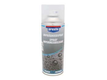 impregnation spray Presto 400ml